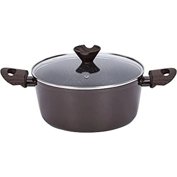Resto Topf mit Deckel Resto Carina 93018