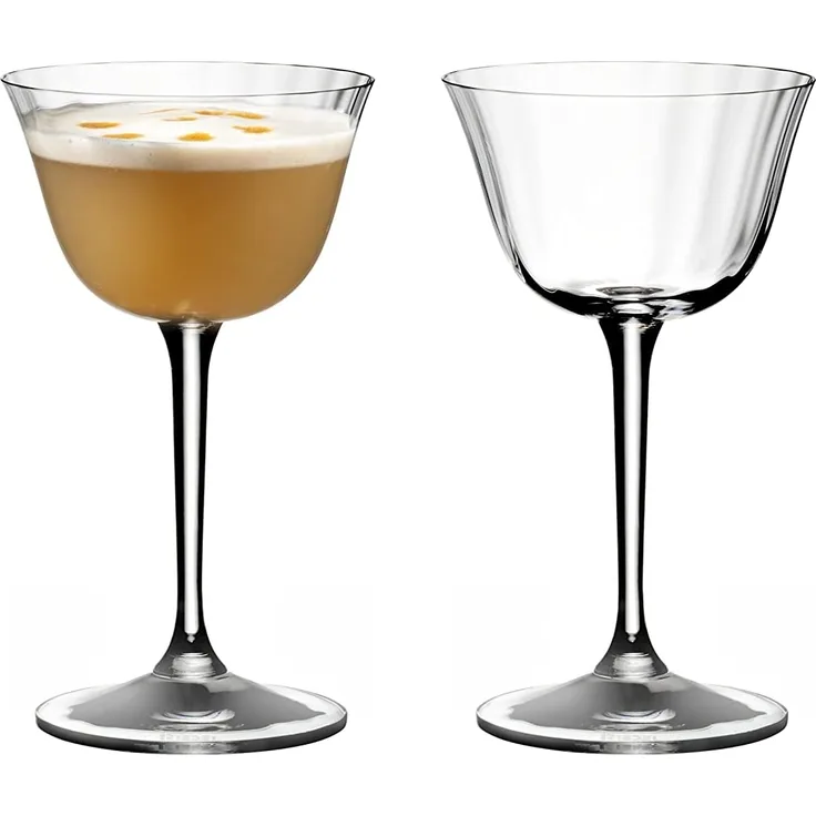 Riedel BAR DSG RETAIL SOUR OPTIC 2 Stück 641700009