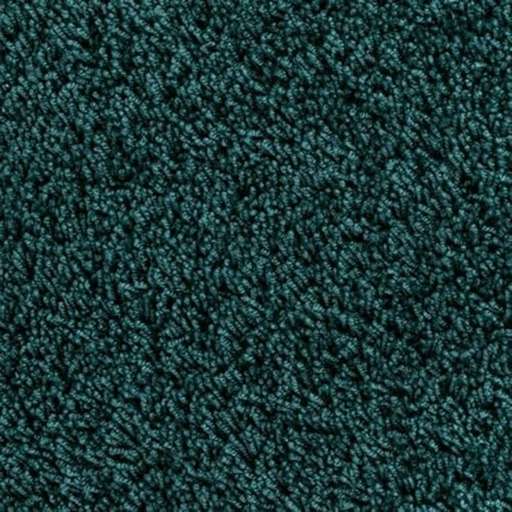 Metzker® Stufenmatte Shaggy Stufenmatten Emphoria Halbrund moosgrün 15 Stück, Halbrund, Höhe: 15 mm, 15 Stück im Set - Moosgrün – Bild 9