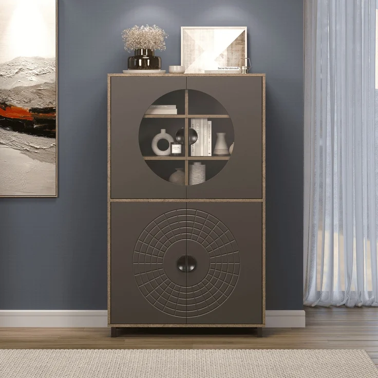 Highboardvitrine FUSION – Bild 10