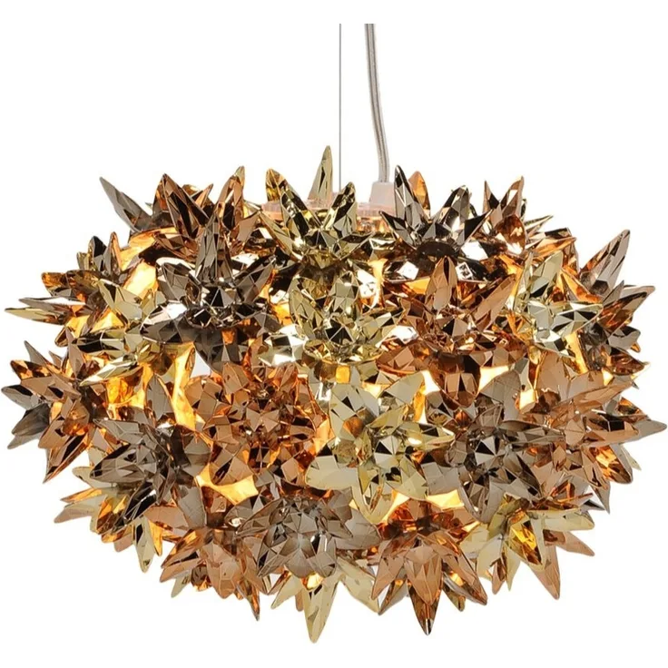 Kartell Bloom Pendelleuchte