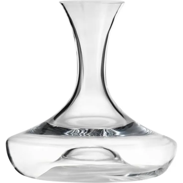 Eisch No Drop Effekt Dekanter 22,8 cm im Geschenkkarton
