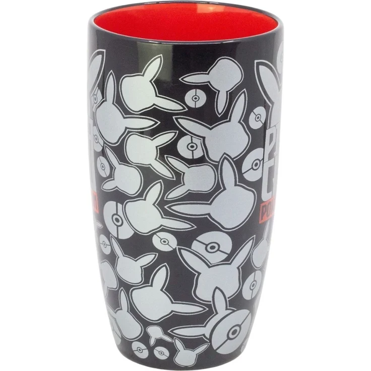 Pokemon Keramiktasse 695 ml Elite Mug Geschenkbox Anime – Bild 3