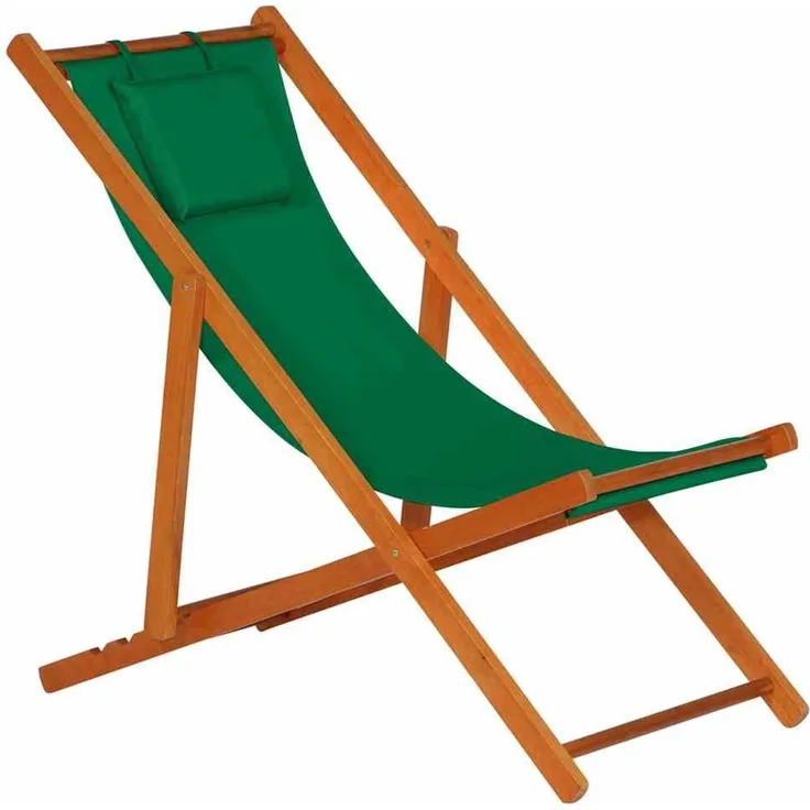 SIENA GARDEN 732152 Faro Liegestuhl ***NEU***