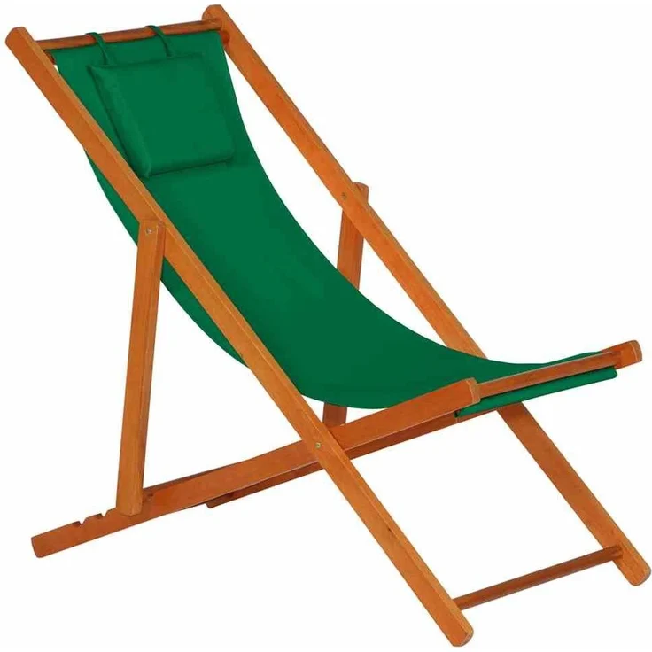 SIENA GARDEN 732152 Faro Liegestuhl ***NEU*** – Bild 1