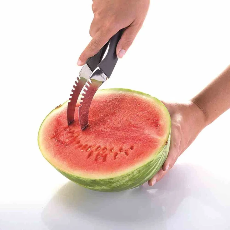 Melonenschneider "Hook" – Bild 3