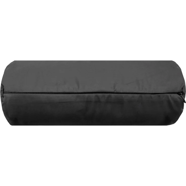 Bestlivings Nackenrolle 10x25cm ( BxL ) Bezug in der Farbe Schwarz, in vielen vers. Farben – Bild 4