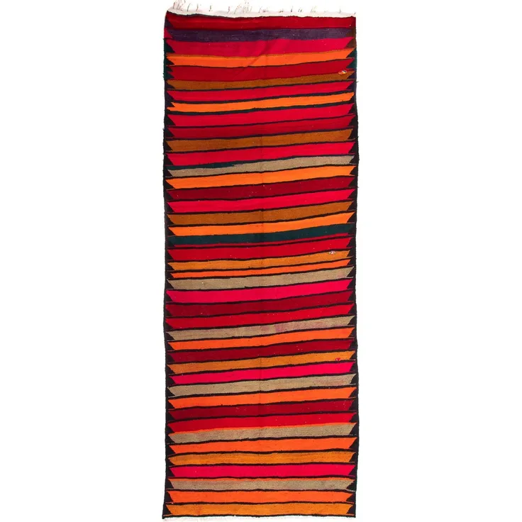 Kelim Teppich - Old 350 x 150 cm