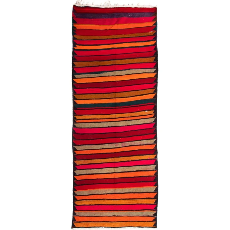 Kelim Teppich - Old 350 x 150 cm – Bild 1