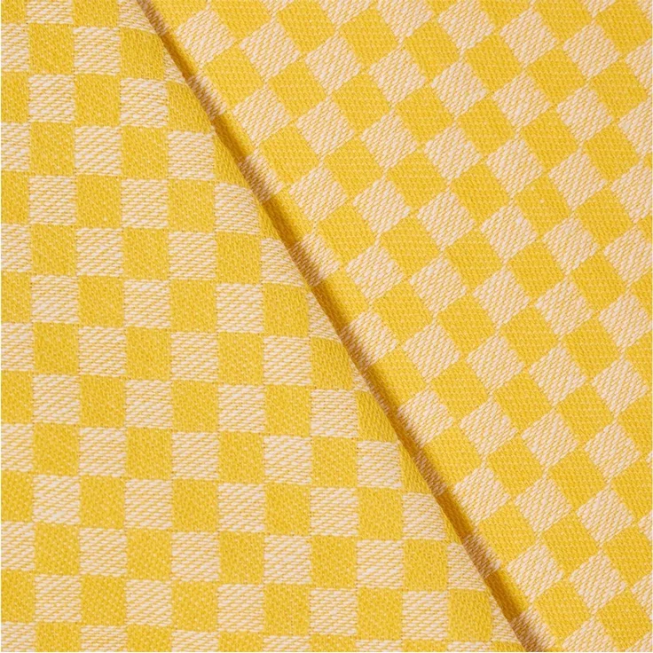 Sansibar Sylt Geschirrtuch Geschirrtücher-Set, 3-tlg, 50x70 cm, 100% Baumwolle, Premium Qualität, (Set, 3x Geschirrtuch, 50x70 cm, zwei verschiedene Designs), Jacquardgewebe, zwei verschiedene Motive – Bild 4