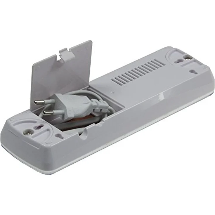 LED Notleuchte 2W Akku Licht Orientierungslicht 3 Helligkeitstufen – Bild 6