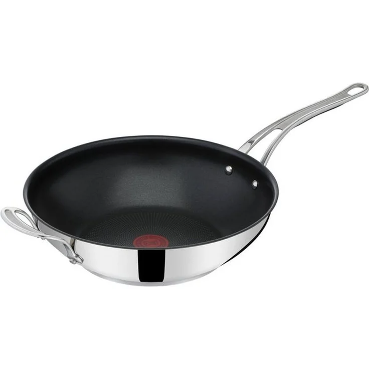 Tefal Jamie Oliver Wokpfanne 30cm – Bild 4