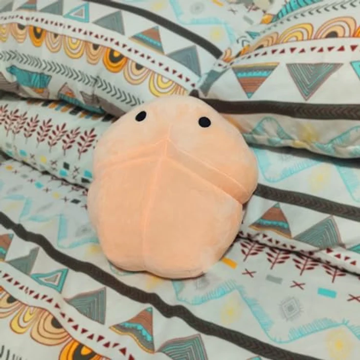 Mad Monkey - Wärmekuscheltier Willy the Warmer – Bild 4