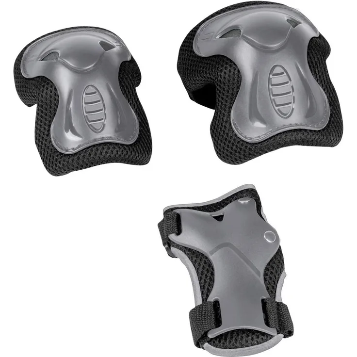 Hudora Hornet Protektorenset Gr. S