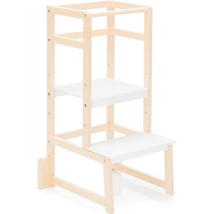 Fillikid Lernturm Exclusiv natur