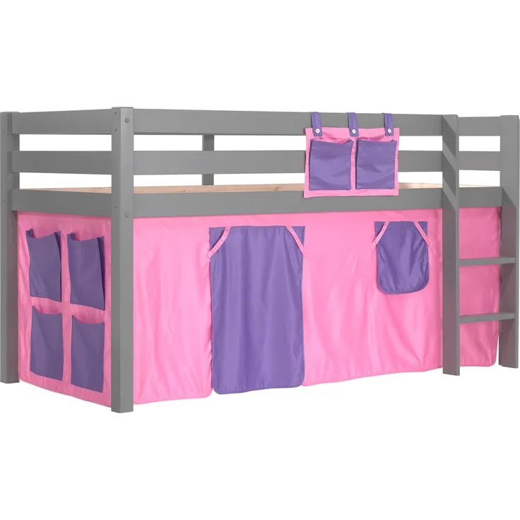 vielseitiges Spielbett Pino Bella
