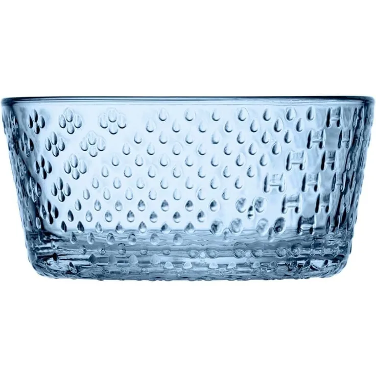 iittala Tundra Schale 25 cl aqua