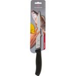 Victorinox SwissClassic Filetiermesser normal 20 cm schwarz Blister