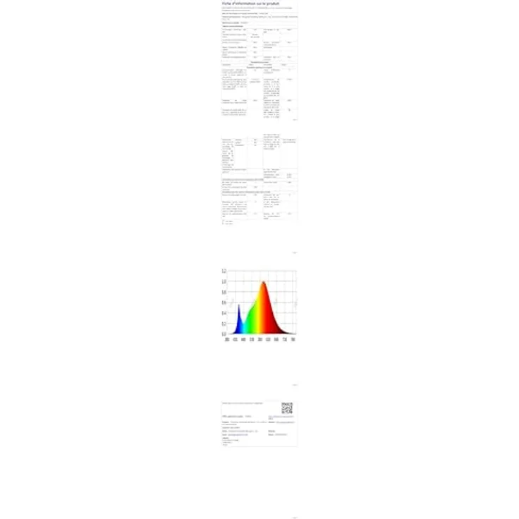Comely Deckenleuchte Quadrat, Moderne LED Deckenlampe 42W 4725LM 30cm Acryl Deckenbeleuchtung, Weiße Lampe für Schlafzimmer Wohnzimmer Flur, Natürliches Licht 4500K – Bild 12