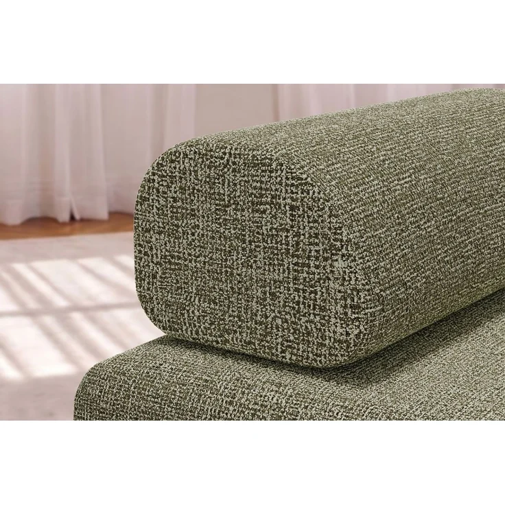 grüne Tweed-Cabriolet – Bild 2