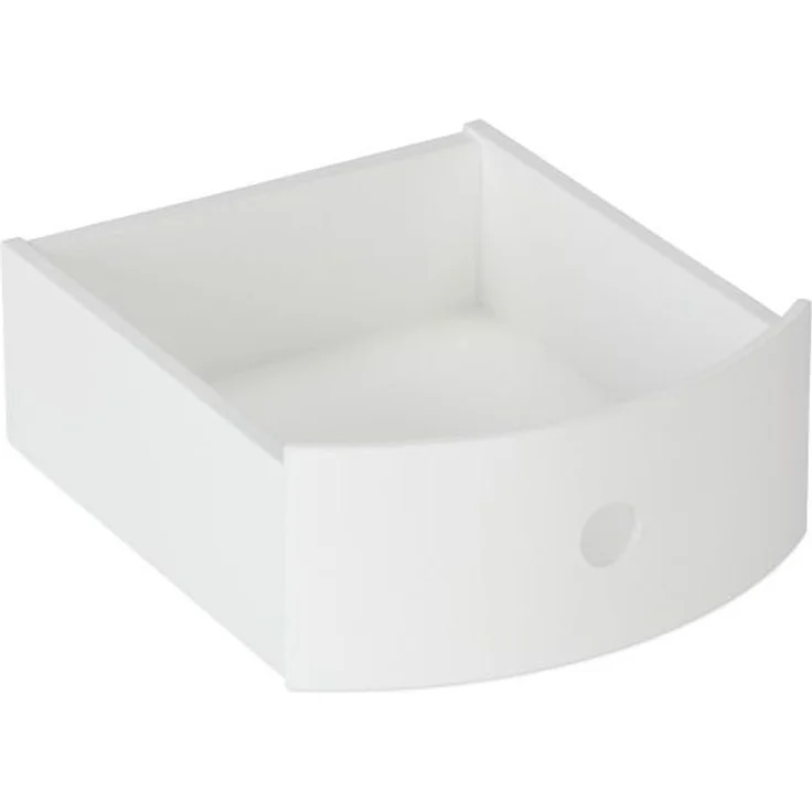 Beistelltisch mit Schublade – Bild 10