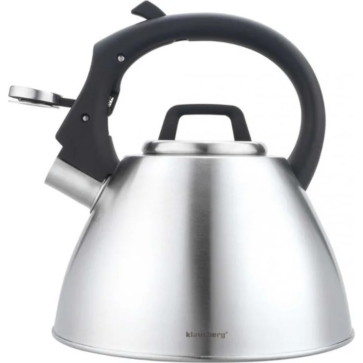Klausberg Klausberg Wasserkocher 64820