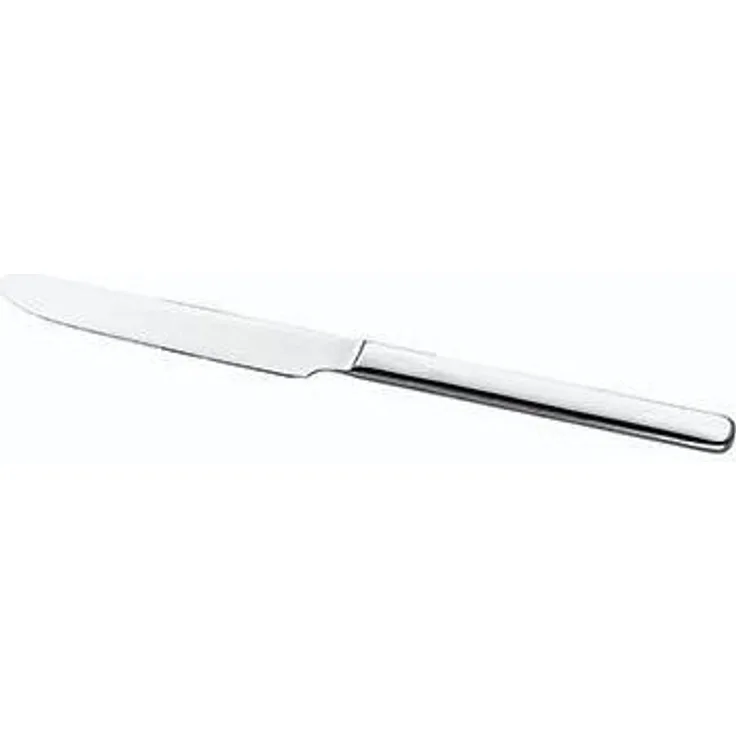 Esmeyer Menümesser Bettina 250-089 21,7cm Edelstahl silber 12 Stück