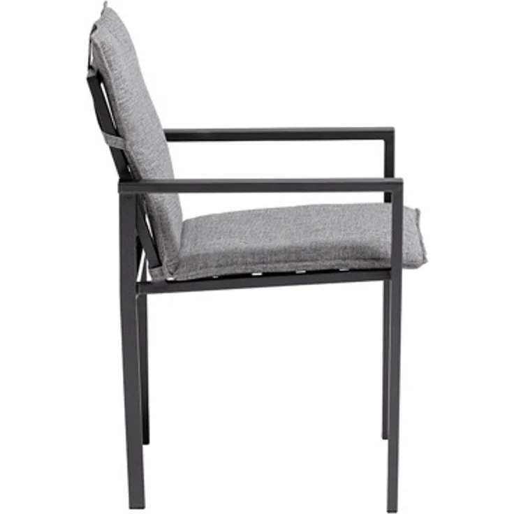 Kettler Ocean Skid Dining-Sessel – Bild 3