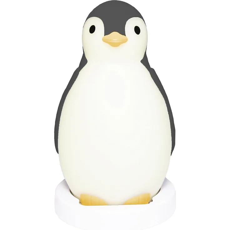 Zazu Schlaftrainer / Nachtlicht Pam der Pinguin