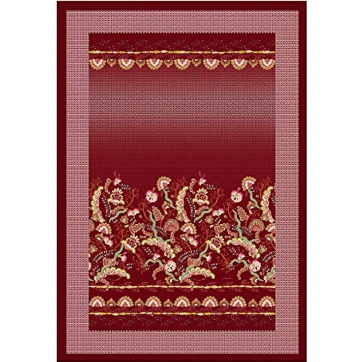 Plaid Plaid Civita R1 von Bassetti, Bassetti – Bild 1