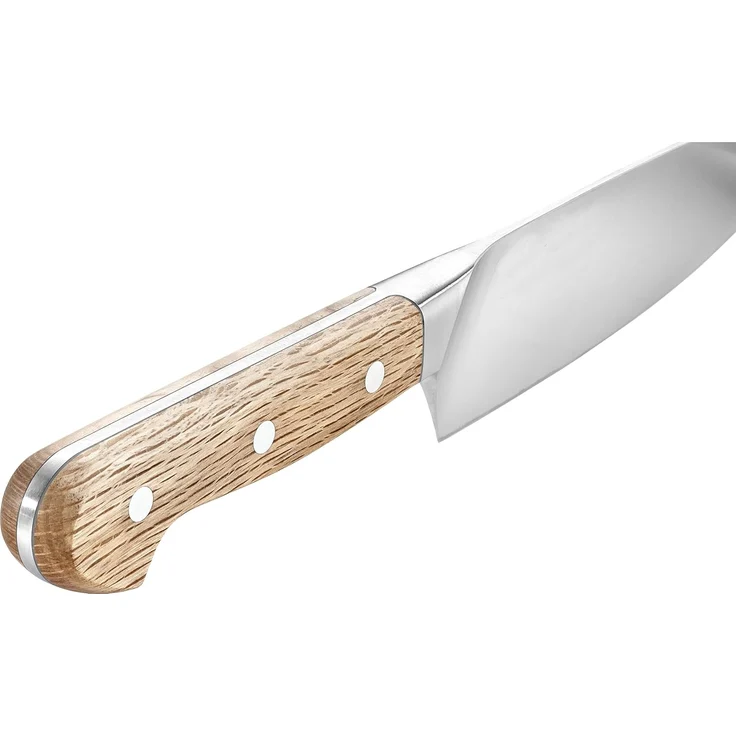 Zwilling Pro Wood Kochmesser 20 cm – Bild 3