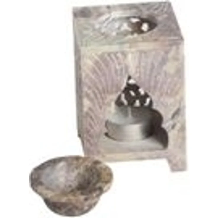 Orientalische Duftlampe Shiva-3 – Bild 8