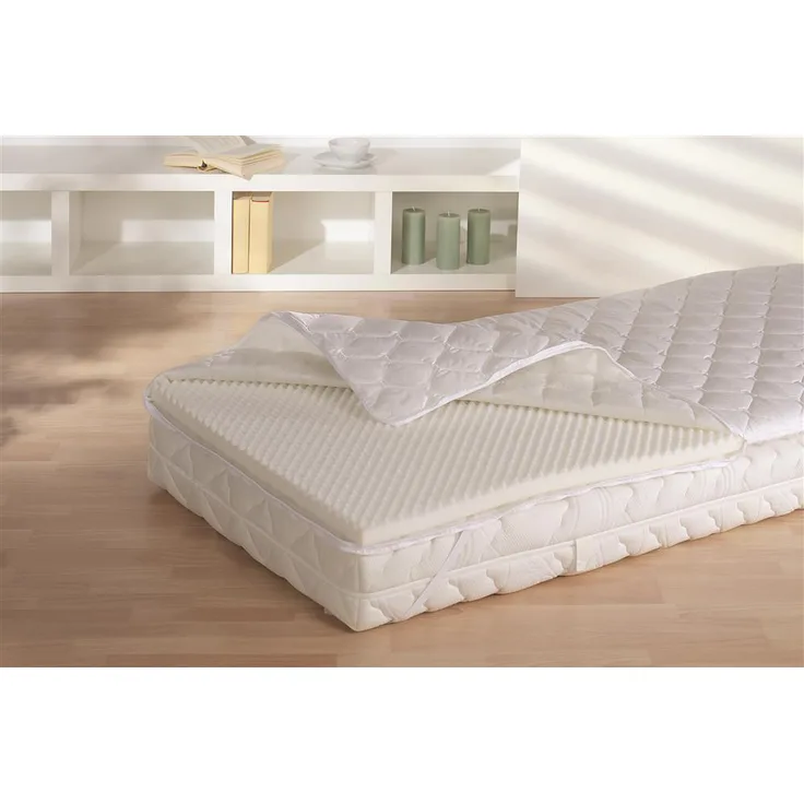 Frankenstolz f.a.n Medisan Polly – Matratzenschoner 100x200 cm