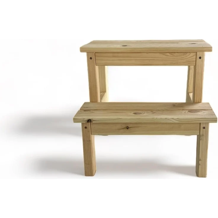 promadino Pflanzentreppe, BxTxH: 44x42,5x39 cm – Bild 2