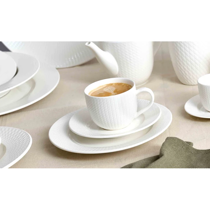 Ritzenhoff & Breker Saphir Espressotasse 80 ml 6er Set – Bild 3