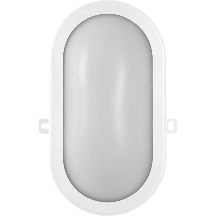Osram LED Wandleuchte Bulkhead 11W 4000K weiß – Bild 5