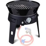 Gasgrill Safari Chef 30 LP Combo, 50mbar