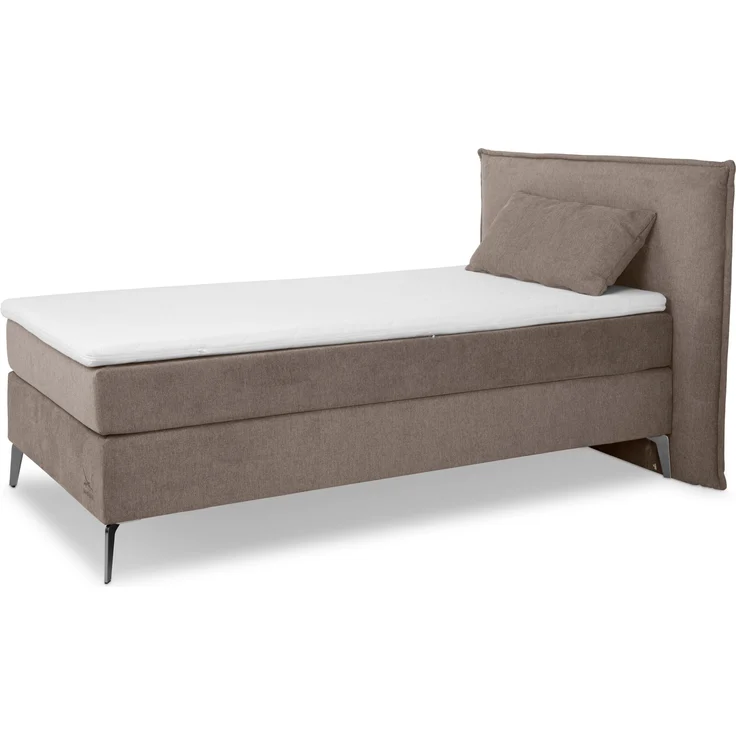 Boxspringbett SANSIBAR VIBORG Box-Spring-Bett Doppelbett