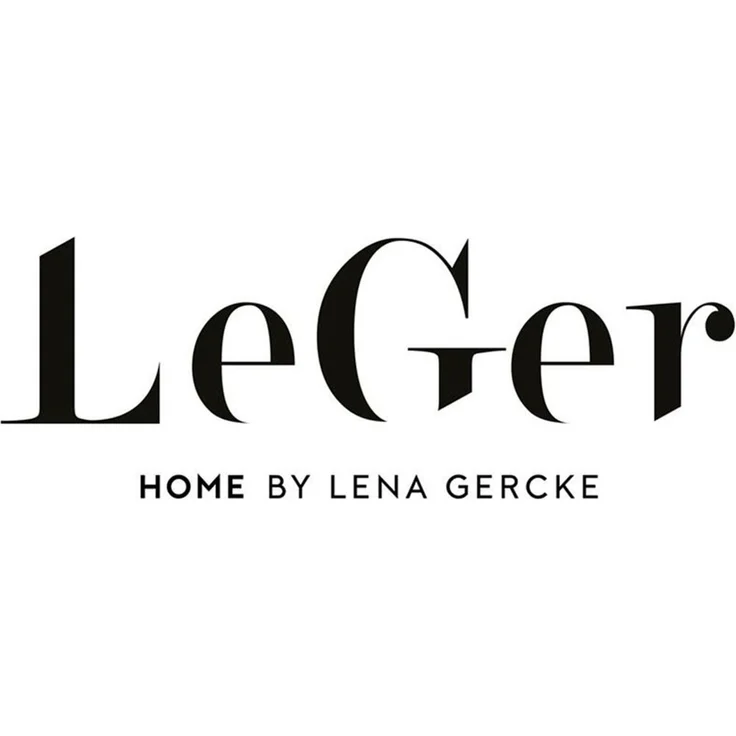 LeGer Home by Lena Gercke Wollteppich Zarrah, mit Wellendesign, Linienmuster, rechteckig, Höhe: 14 mm, reine Wolle, modern, Scandi, Wohnzimmer, Schlafzimmer, Esszimmer – Bild 4