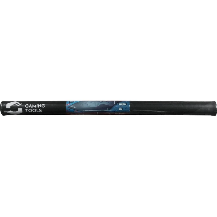 Speedlink Bodenschutzmatte GROUNID Floorpad 2mm, grau, Fußbodenschutz, Unterlage, textile Oberfläche, Anti-Rutsch – Bild 3