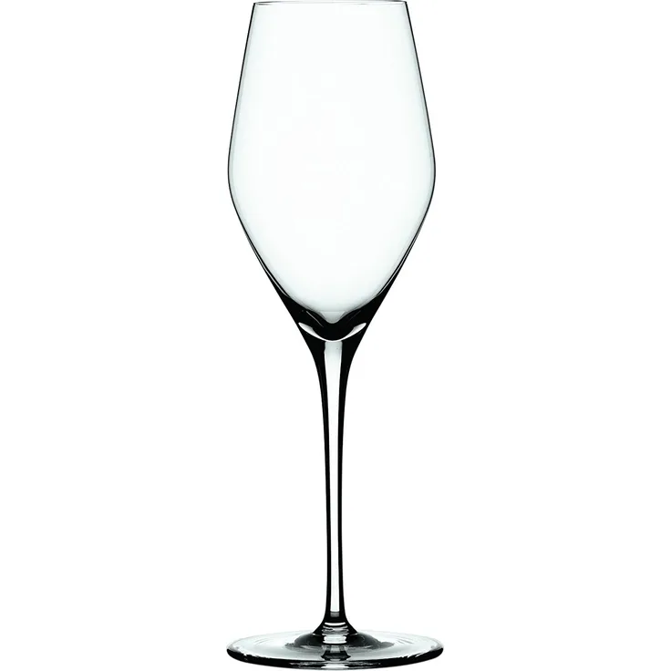 Spiegelau 8 teiliges Prosecco Set Kristallglas 270 ml Special Glasses 4400275x2