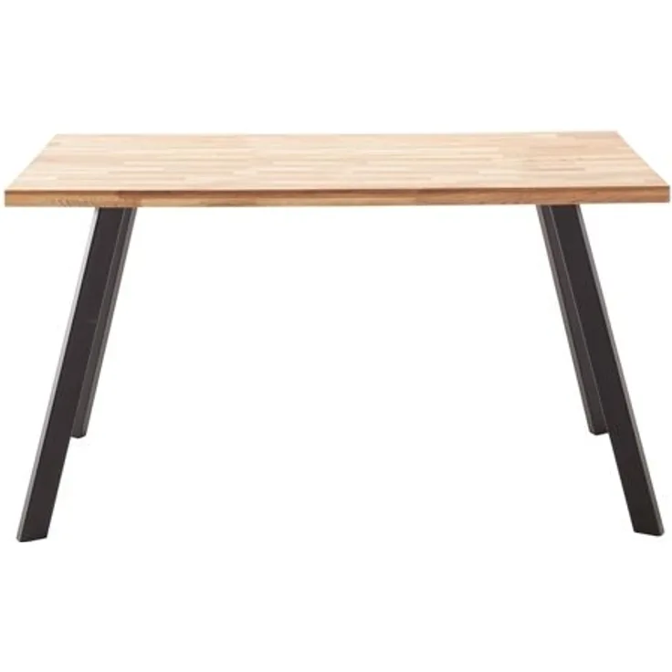 MCA Direkt ZEBALLOS Esstisch 4-Fuß 120 cm