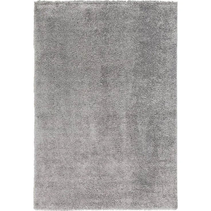 Pergamon Hochflor-Teppich Hochflor Langflor Teppich Aloha, Rechteckig, Höhe: 40 mm