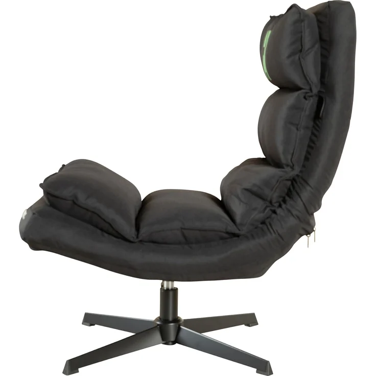 MINECRAFT - Drehsessel, Gaming-Sessel, Sessel, Drehstuhl mit verstellbarer Rückenlehne – Bild 4