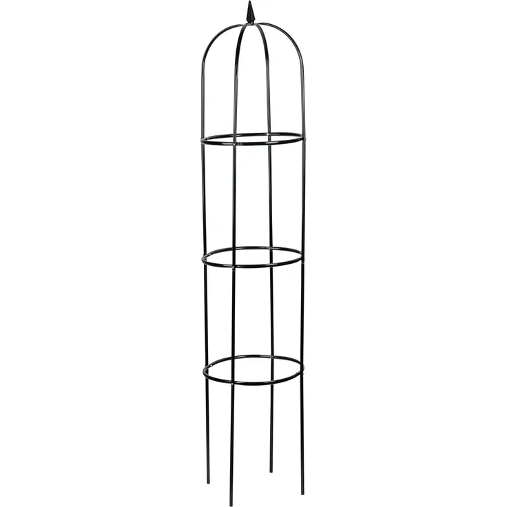 Rankhilfe Rankgitter Rosensäule Rosenbogen Rosenhilfe Pergola