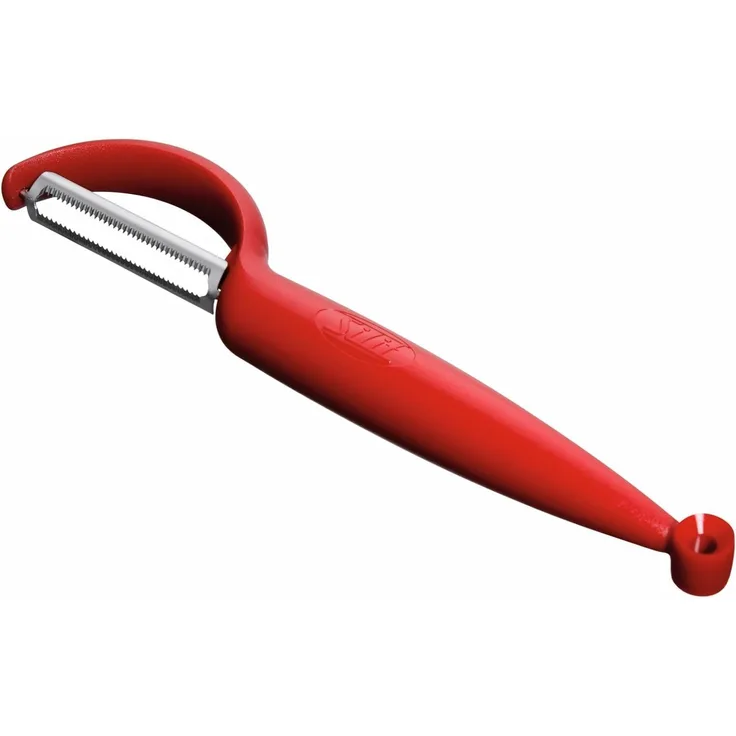 Silit Silit Pelaro Tomaten- und Gemüseschäler, rot 3201003829