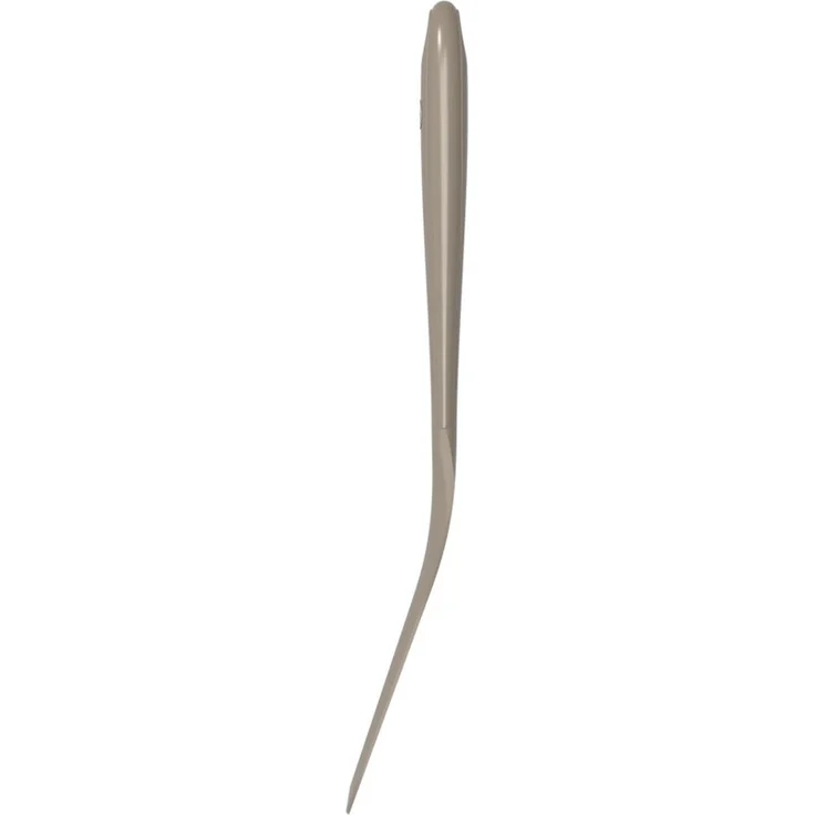 Kochblume Pfannenwender Flex-Wender Taupe – Bild 2