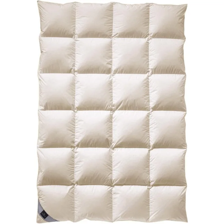 billerbeck Duchessa 108 Daunendecke Kassette II 135x200