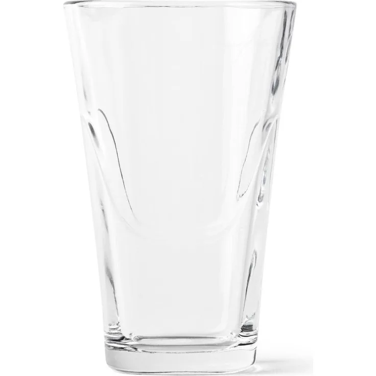Menu Wasserglas