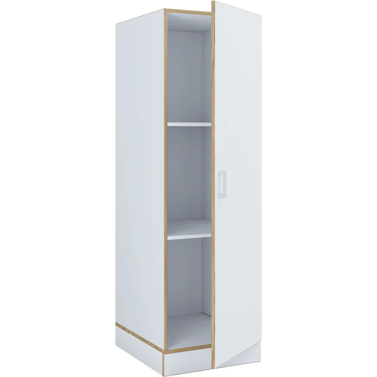 VCM Rislo 921883 H. 162 x B. 50 x T. 60 cm – Bild 2